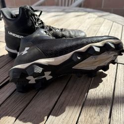 Football Cleats