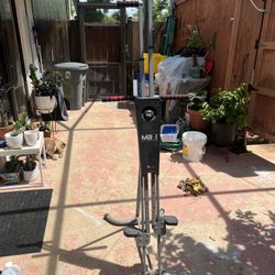 Exercise Maxi Climber 