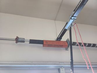Garage Door Springs