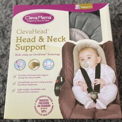 head neck support