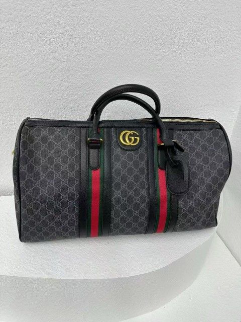 Gucci Sport Bag