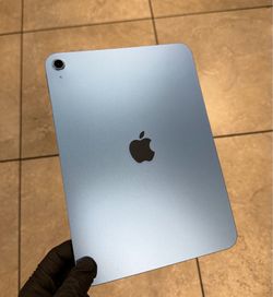 iPad 11 A16