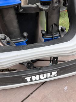 Thule online raceway 9001