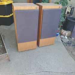 JBL  L100t .... obo soon