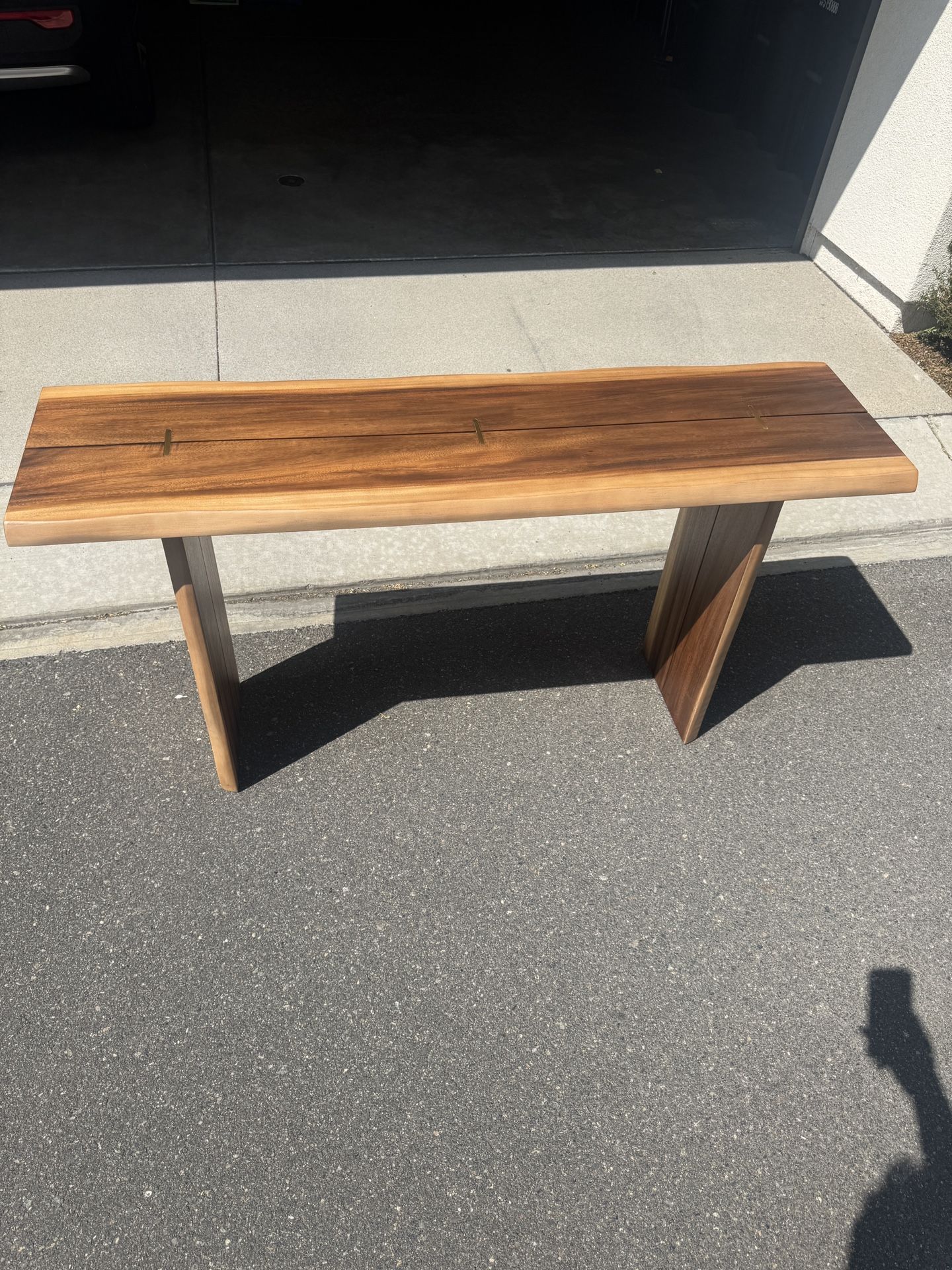 Console Table