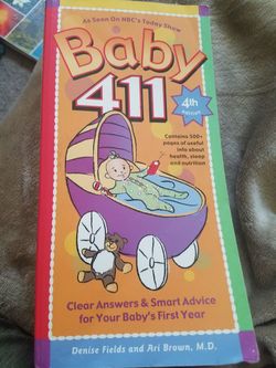 Baby 411