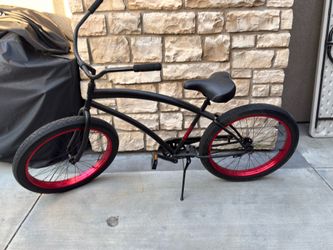 28 Inch Beach Cruiser