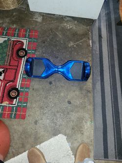 Hover board