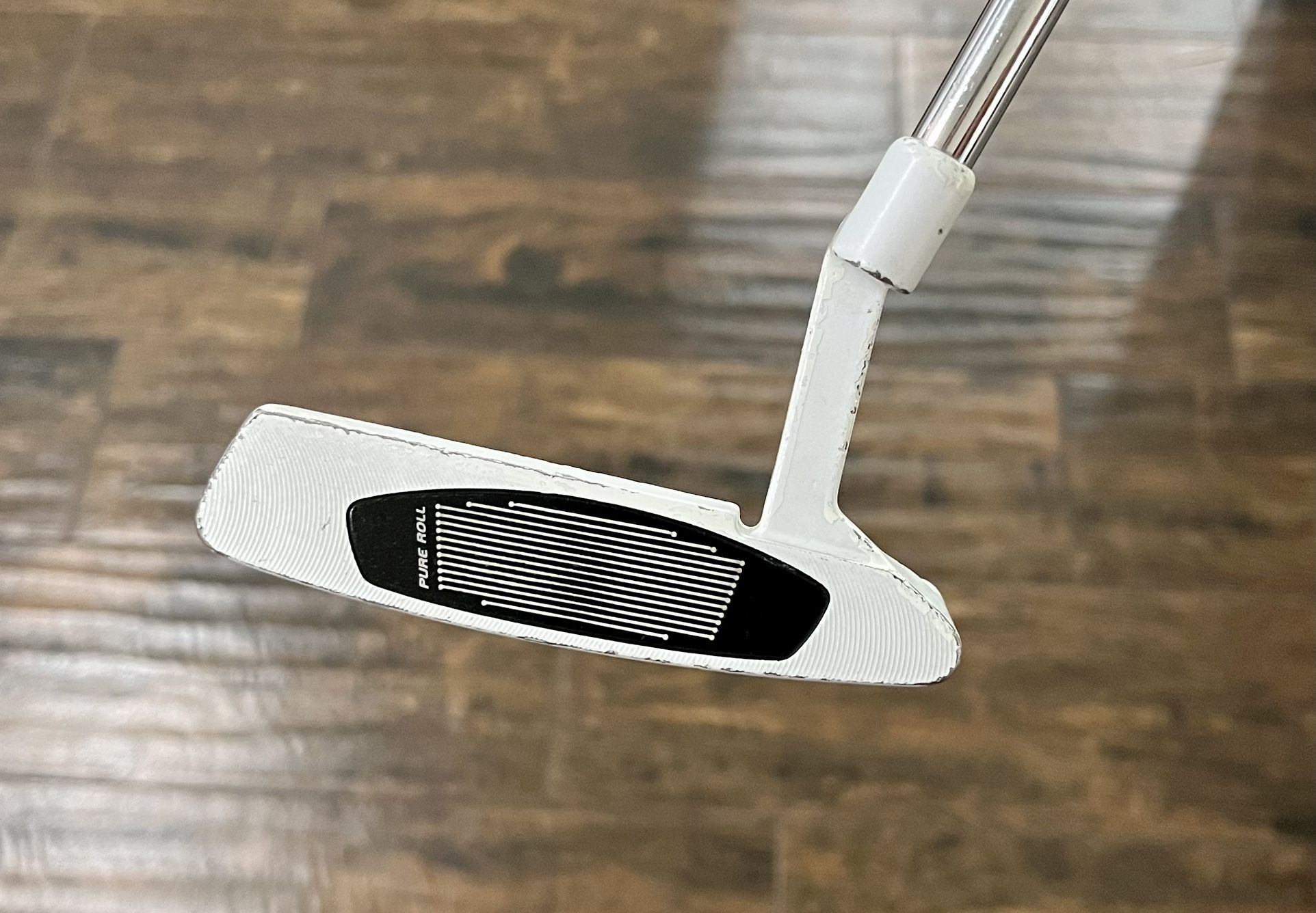 TaylorMade Ghost Putter *Ping Callaway TaylorMade Nike Titleist Mizuno Cobra Golf Clubs Putter Golf Balls*