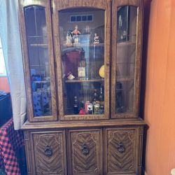 China Cabinet 