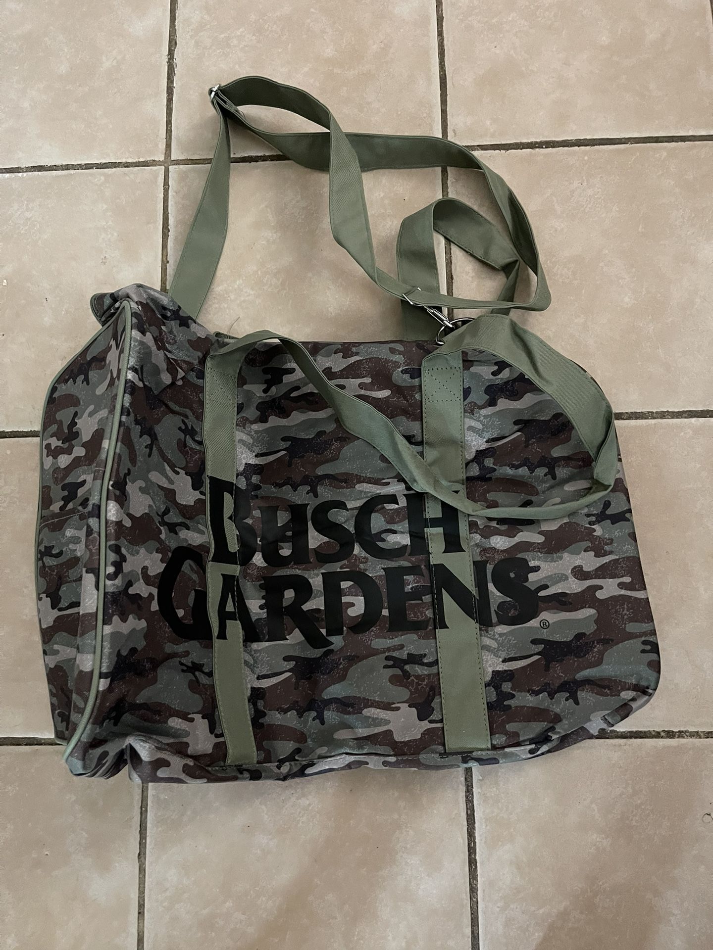 Duffle Bag