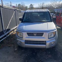 2005 Honda Element