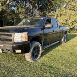 2012 Chevrolet Silverado