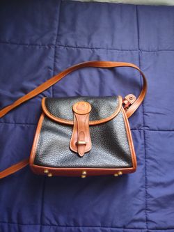 Leather Bag 