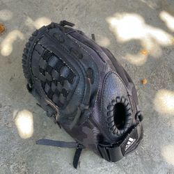 Adidas Kids Baseball Glove  Right