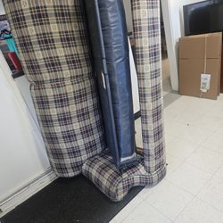 Fold out Couch