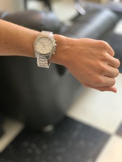 Michael Kors Female Watch