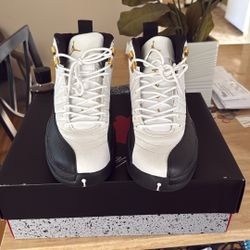 Jordan 12 Royalty Sz 12