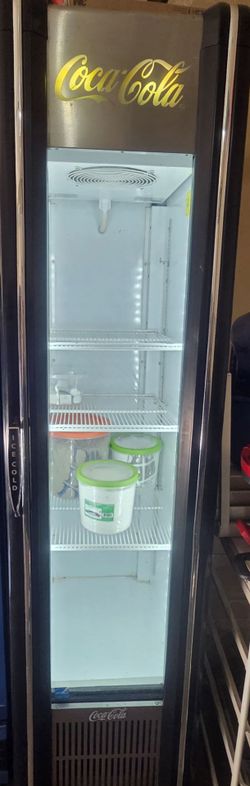 refrigerator