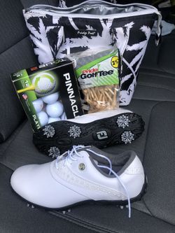 Women’s Golf Shoes