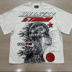 Hellstar Shirt