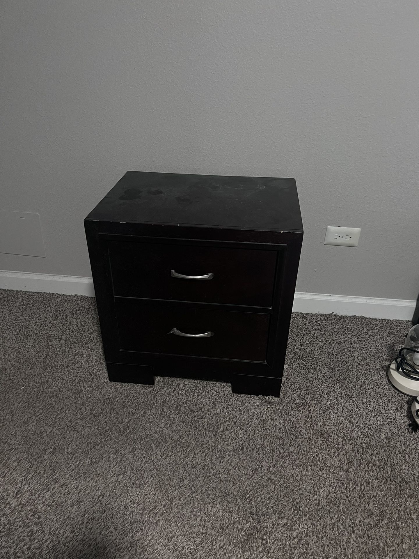 Dresser/Nightstand