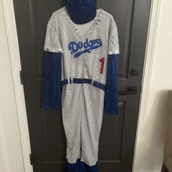 Dodgers Custom 