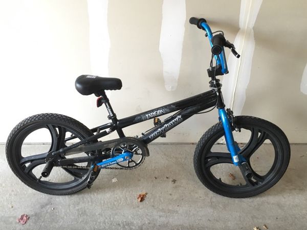 Tony hawk huckjam series bmx Clearance