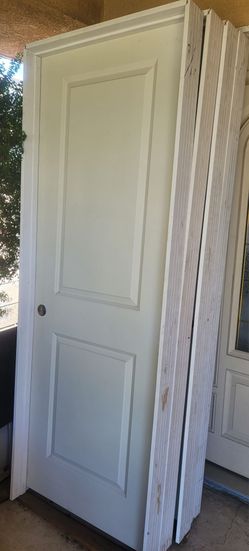 Interior Prehung Doors