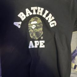 Bape tee