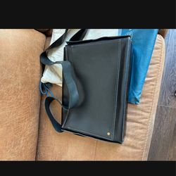 Brand new Leather Rustico bag