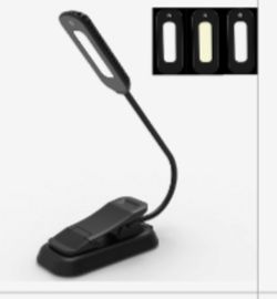 Reading Lamp (rechargeable)