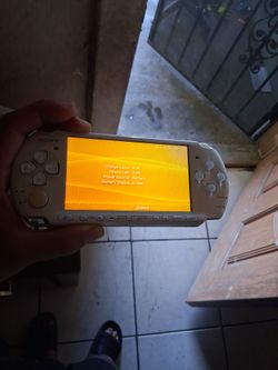 Psp 3000