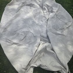 Large outdoor patio furniture cover