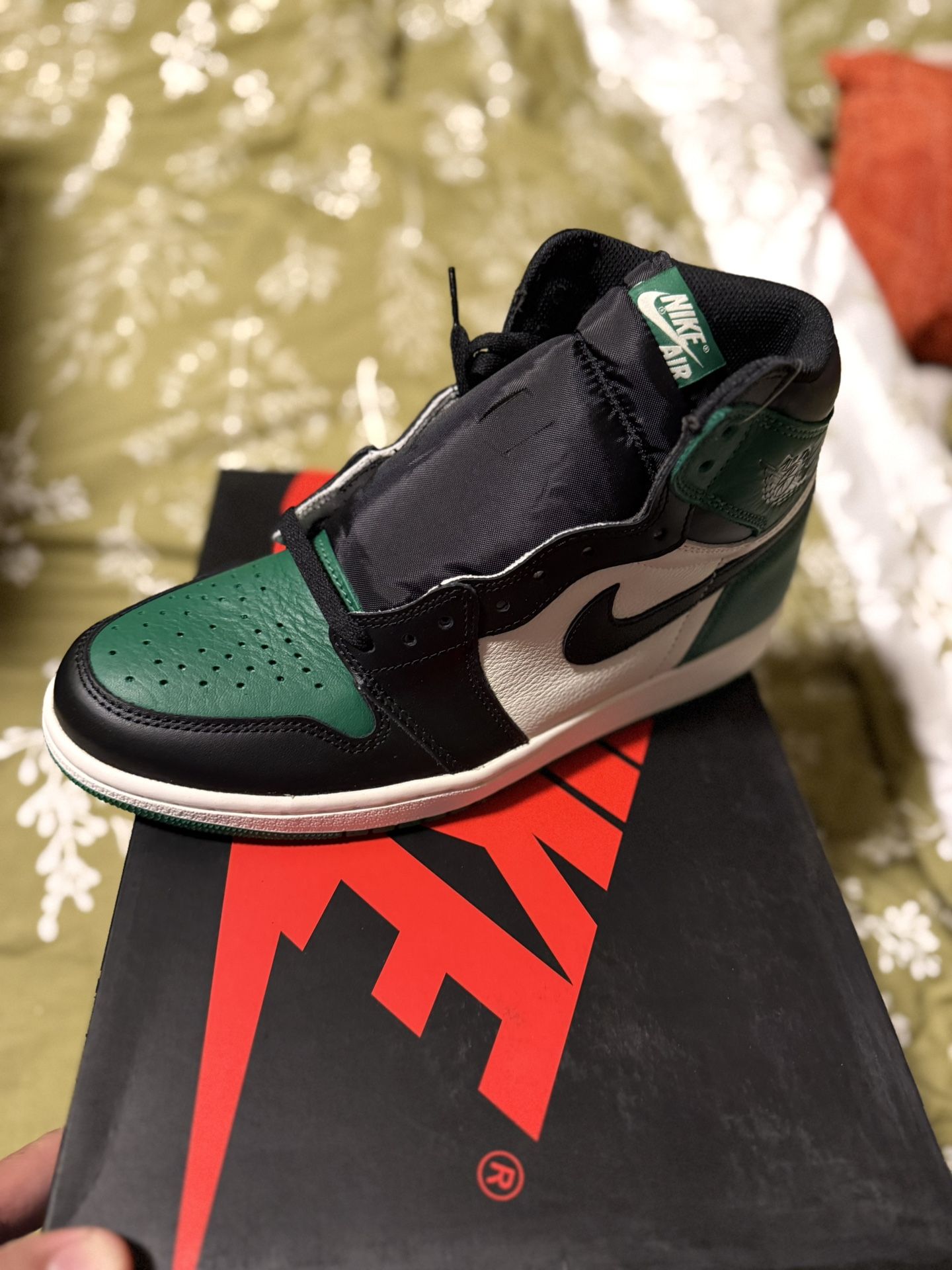 Jordan 1