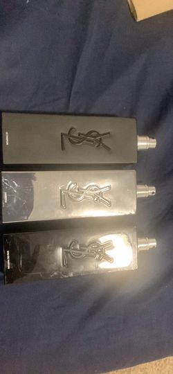 YSL VALENTINO ARMANI