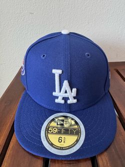 New youth Dodger cap