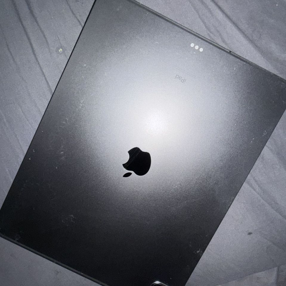 iPad Pro 4th gen 256GB