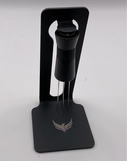 Espresso Distribution Tool Knodos
