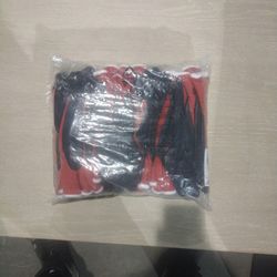 Milwaukee cut level 1 winter dipped gloves