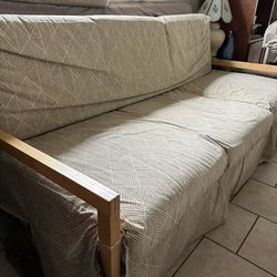 IKEA Futon Couch