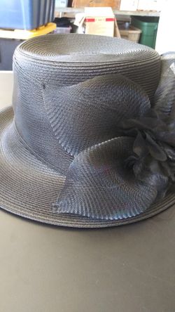Ladies styling hats