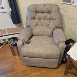 Recliner Chair