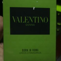 Valentino Donna