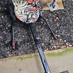 Hover Board Attachment