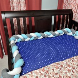 Crib