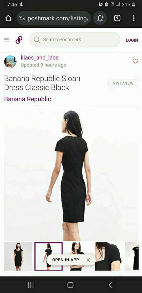 Banana Republic 