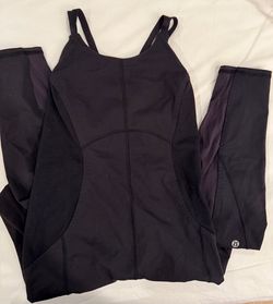 Lululemon Bodysuit