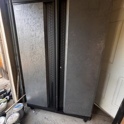 Kobalt Garage Cabinet Shelf 