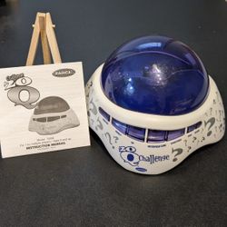 Radica: Challenge 20 Q